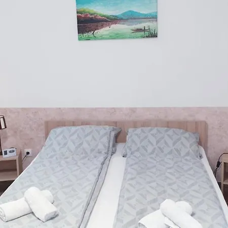 Senic Bed & Breakfast