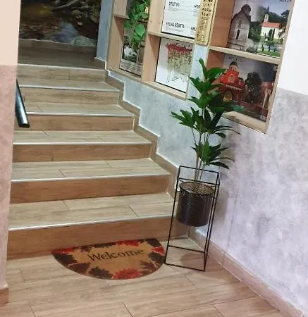 Senic Bed & Breakfast