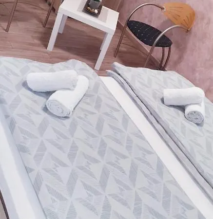 Senic Bed & Breakfast